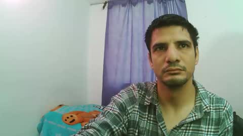 Snapshot of braulio_master chatting on October 17, 11:58 am Braulio  online show from October 17, 11:58 am