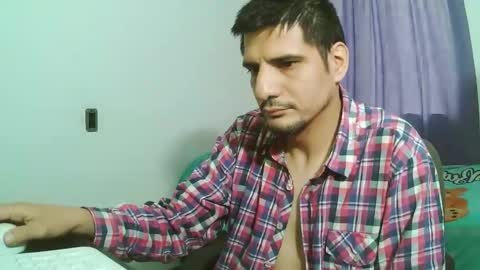 Snapshot of braulio_master chatting on October 3, 12:10 pm Braulio  online show from October 3, 12:10 pm