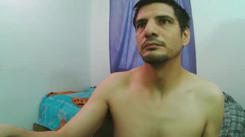 Snapshot of braulio_master chatting on October 18, 11:59 am Braulio  online show from October 18, 11:59 am