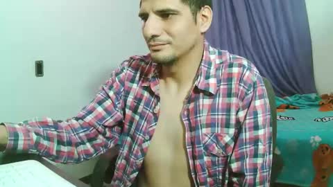 Snapshot of braulio_master chatting on September 30, 11:47 am Braulio  online show from September 30, 11:47 am
