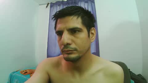 Snapshot of braulio_master chatting on October 16, 11:40 am Braulio  online show from October 16, 11:40 am