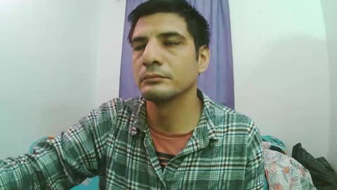 Snapshot of braulio_master chatting on October 14, 11:17 am Braulio  online show from October 14, 11:17 am