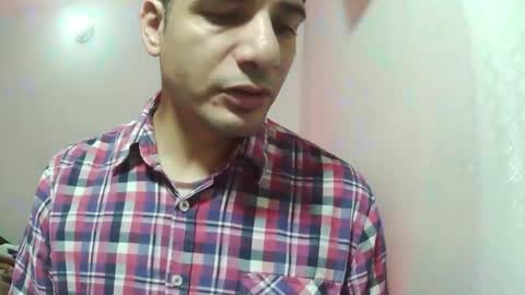 Snapshot of braulio_master chatting on September 13, 11:33 am Braulio  online show from September 13, 11:33 am