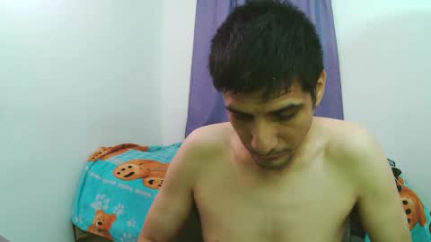 Snapshot of braulio_master chatting on October 9, 10:58 pm Braulio  online show from October 9, 10:58 pm