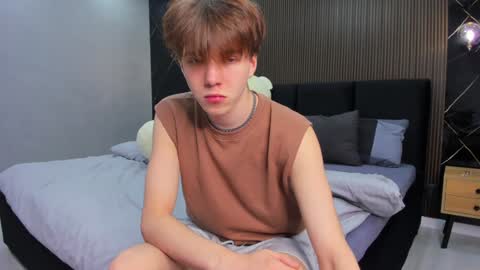 Brax online show from February 3, 12:47 pm