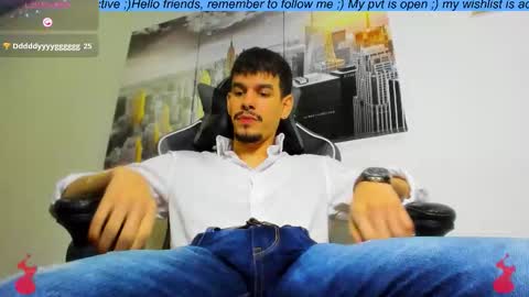 brayhambrown online show from November 19, 1:16 am