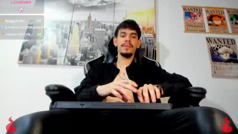 brayhambrown online show from July 18, 10:48 pm