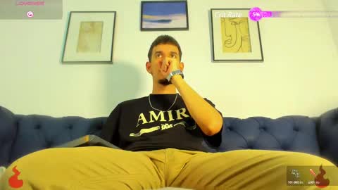 brayhambrown online show from February 22, 2:06 am