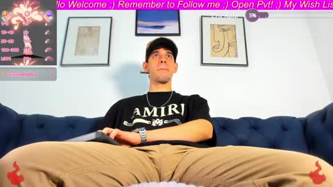 brayhambrown online show from January 18, 10:17 pm