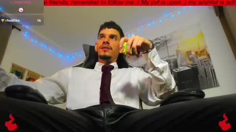 brayhambrown online show from September 8, 11:15 pm