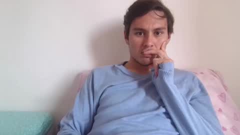Snapshot of brazilboy2026 chatting on October 22, 3:38 pm brazilboy2026 online show from October 22, 3:38 pm