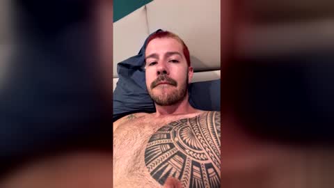 brazxcolom online show from March 29, 9:48 pm