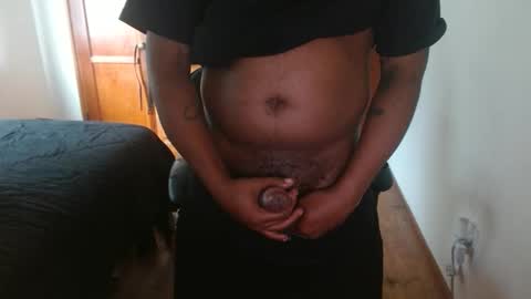 Breadw1nnah online show from October 31, 3:37 pm