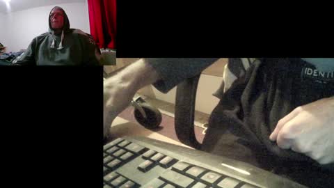 bremer64 online show from December 30, 11:04 am