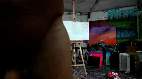 Brent Ray Fraser online show from January 6, 9:11 pm