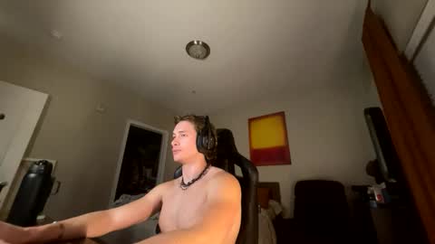 brentonverde online show from February 12, 11:55 pm