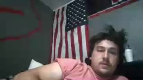 brettlonk45 online show from June 12, 2:21 am