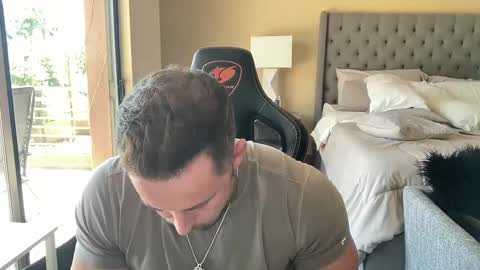 Brett Mycles online show from September 12, 6:41 pm