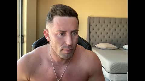 Brett Mycles online show from January 15, 7:23 pm