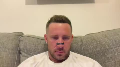 Brett Mycles online show from March 9, 4:05 am