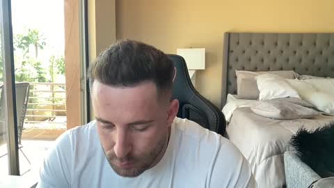 Brett Mycles online show from September 13, 6:53 pm