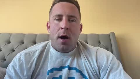 Brett Mycles online show from February 24, 7:30 pm