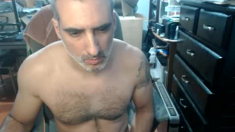 Fer online show from December 9, 5:07 am