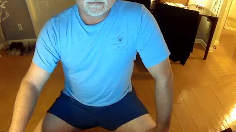 Brian458 online show from March 1, 1:32 am