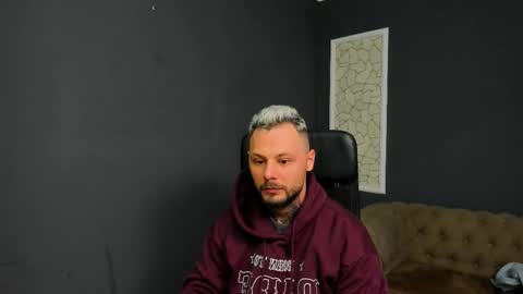 Brian online show from January 18, 6:15 am