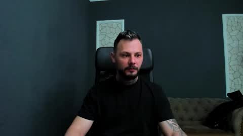 Brian online show from March 19, 5:21 am