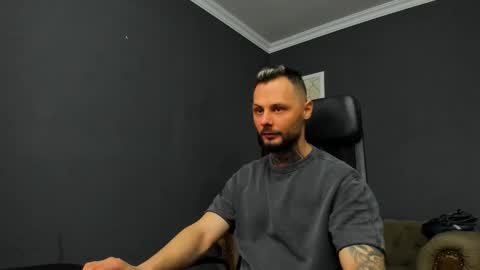 Brian online show from March 2, 7:15 am