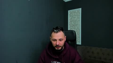 Brian online show from March 20, 5:33 am