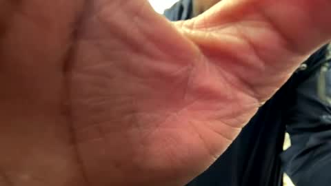 Snapshot of briankone97 chatting on January 12, 5:54 pm BRIANKONE97 online show from January 12, 5:54 pm