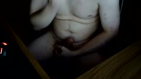 brianmcdaniels1 online show from September 13, 5:52 am