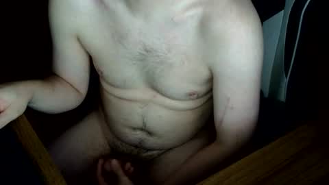 brianmcdaniels1 online show from April 6, 5:41 am