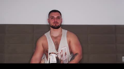 Brian online show from December 23, 9:16 am