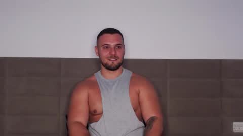 Brian online show from September 22, 7:41 am