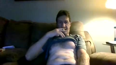 Mike online show from January 1, 1:59 pm