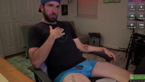 BrickTiger online show from November 9, 2:26 am