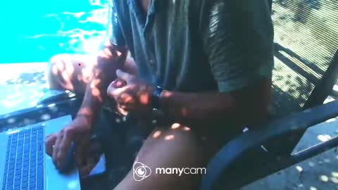 Fun Monster online show from December 17, 1:24 am