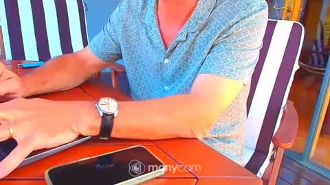 Fun Monster online show from February 25, 5:30 am