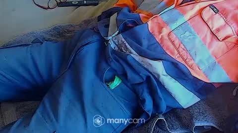 Fun Monster online show from September 30, 3:23 am