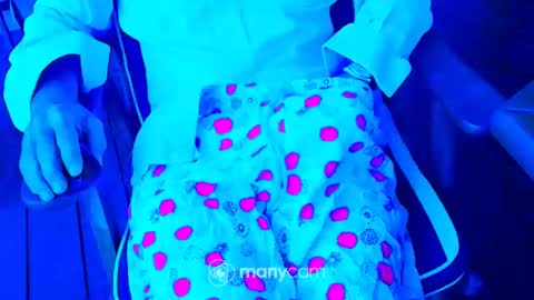 Fun Monster online show from January 22, 7:46 am