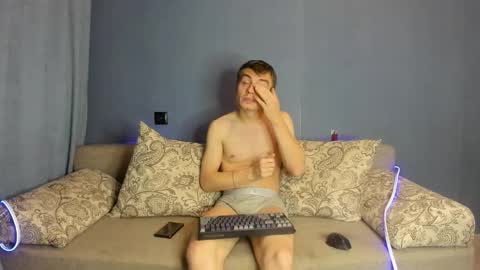 bristlebback online show from October 30, 6:53 pm