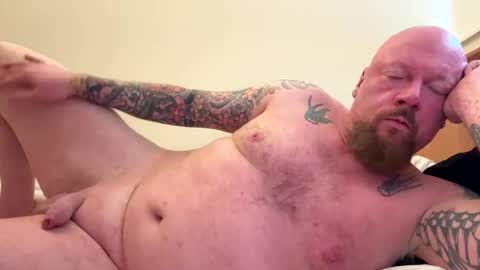 Tinypaul7 online show from June 2, 8:04 am