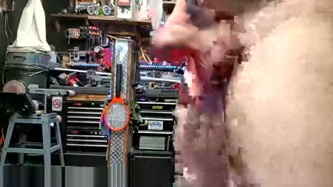 britzchris online show from March 11, 11:01 am