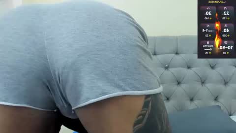 brock_hurn online show from July 9, 10:24 pm