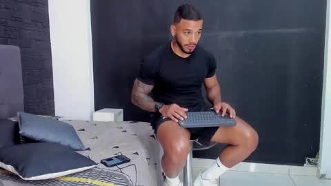 brock_hurn online show from September 14, 10:23 pm