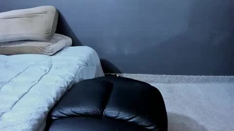 brockhurn_ online show from February 24, 2:23 am