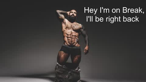 brockhurn_ online show from February 10, 2:05 am